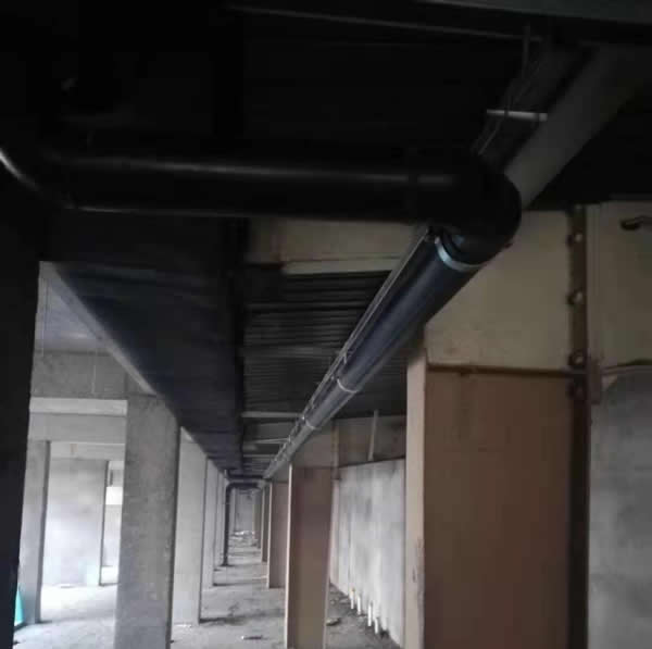 ��������ˮϵͳ����Щ�ص�