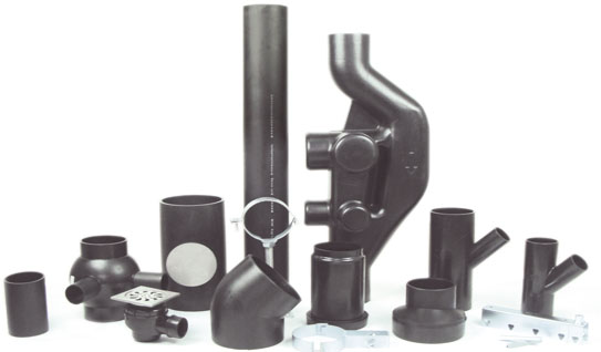 HDPE������ˮ�ܼ�